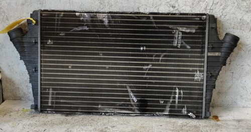 Intercooler per opel vectra - per,