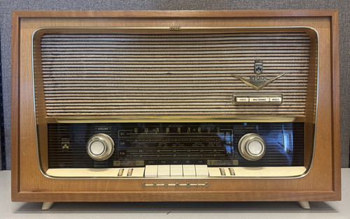 Vintage grundig 2066 - grundig,