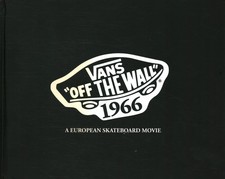 Vans: Off The Wall 1966. A