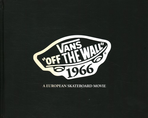 Vans off the - wall, 1966.