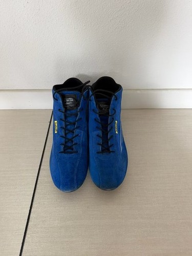 Scarpe rally marca - da, sabelt