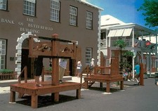 Town Square St George's
