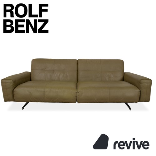 Rolf benz divano tris - benz,