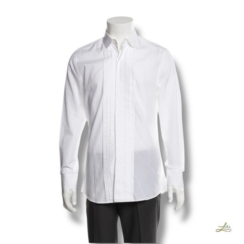 Gucci camicia smoking