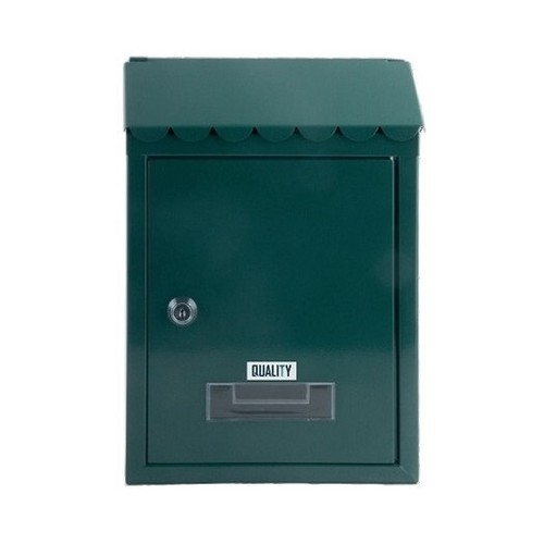 Cassetta buca postale - buca, lettere