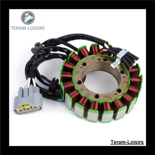Stator pour yamaha tdm - pour,