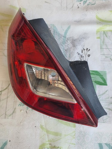 5009 stop posteriore - stop,