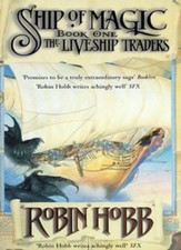 Ship of Magic (The Liveship