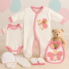Set Neonato Abbigliamento