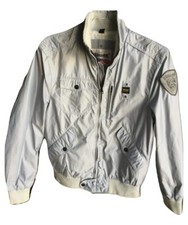 💙 BLAUER GIUBBOTTO BAMBINO