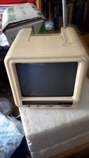 Bianco nero 7 pollici - tv,