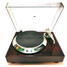 DENON DP-57L Giradischi