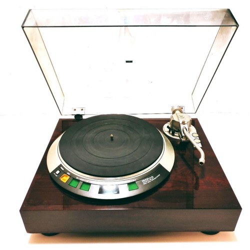Denon 57l giradischi - denon, dp-57l