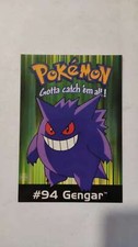 POKEMON POSTCARDS - Gotta