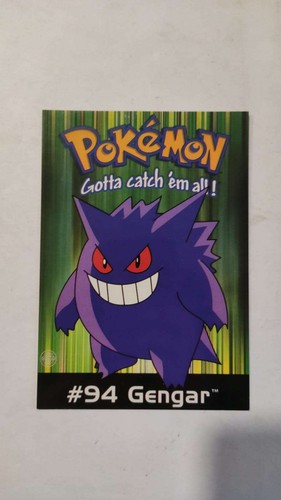 Cartoline pokemon gotta - -,