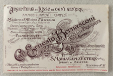 PUBBLICITARIA COMMERCIALE