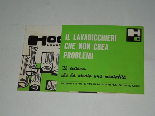 Vecchia pubblicita vintage - vecchia,