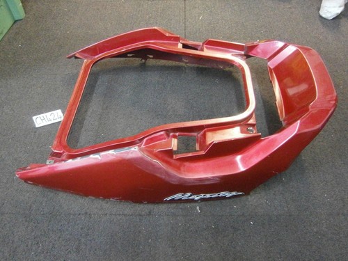 Yamaha yp250 majesty - yp250, 250