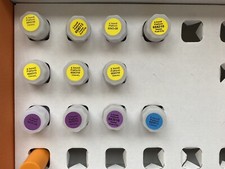 implant dental, Impianti