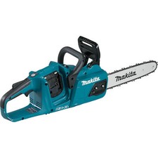 Makita DUC305 Twin 18v LXT