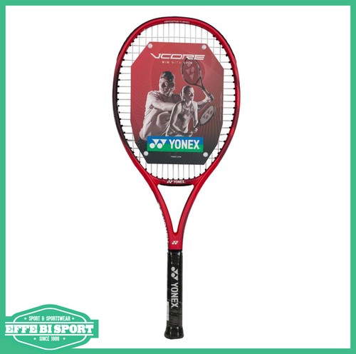 Racchetta tennis yonex vcore - racchetta,