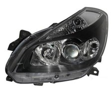 FARO FANALE PROI SX H1+H1+H7