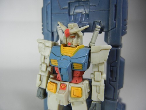 Gundam - gundam,