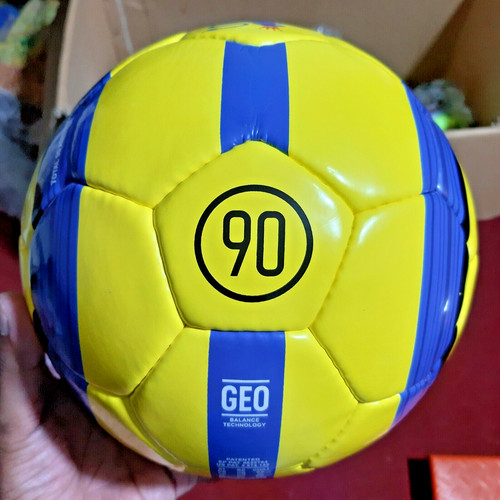 Raro pallone calcio nike - calcio,