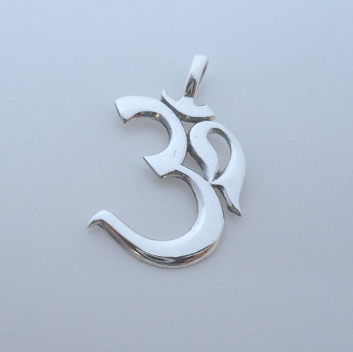Ciondolo argento sterling - ciondolo,