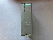 Siemens S7-300 ET200M - IM153