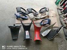 vari ricambi gilera runner 50-125-180-200 plastiche carene coperture tappi tubi