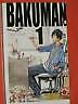 Bakuman panini planet - bakuman, -planet