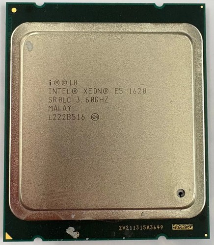 Processore cpu server intel - cpu,