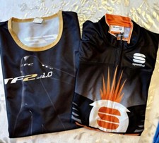 Completo Ciclismo Uomo - TG M