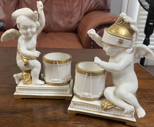 Set statuine vintage - 2,