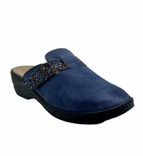 Novaflex Ciabatta donna con plantare estraibile