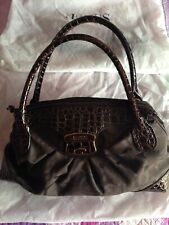 Borsa donna GAI MATTIOLO JEANS originale