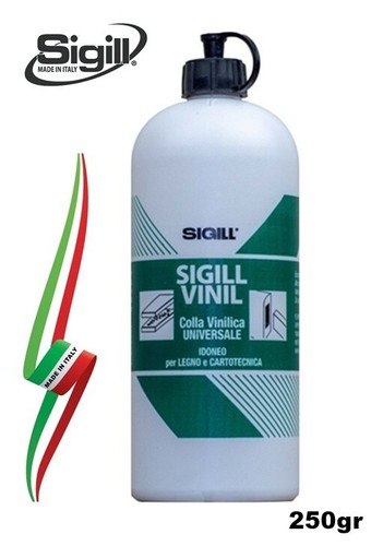 Colla vinilica universale - vinilica,