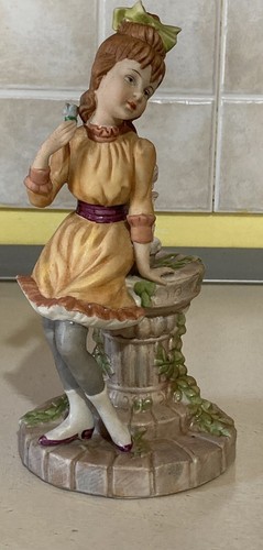 Vendesi oggetti capodimonte - vendesi,