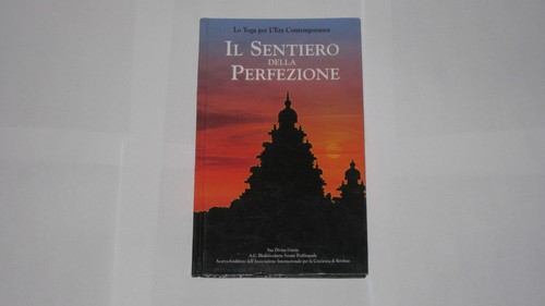 Prabhupada sentiero della - prabhupada,