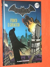 BATMAN LEGEND NO. 9 CARDBOARD