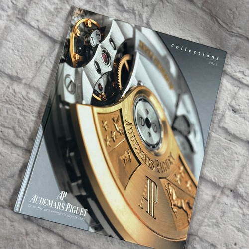 Audemars piguet collezioni - audemars,