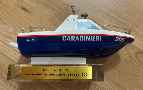 Modellino carabinieri - modellino,