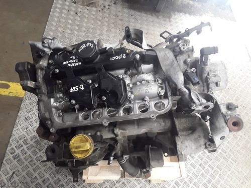 2009 nissan qashqai - nissan,