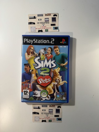 The sims pets - pets, 🐶
