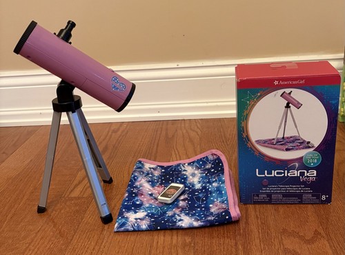 Set proiettore telescopio - proiettore,