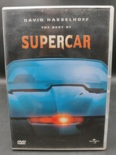Supercar The Best Of DVD Glen