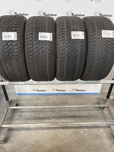 Set gomme 225 40r18 - gomme, 92v