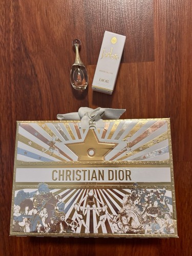 Adore dior eau - j'adore, parfum