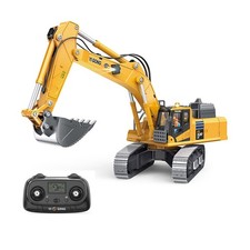 Mini escavatore radiocomandato